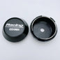 4pcs 60mm 64mm 65mm 68mm 69mm  Car Wheel Center Caps With Enkei Logo Emblem Car Accessories for Wheel Hubcaps Hub Cover High Cap