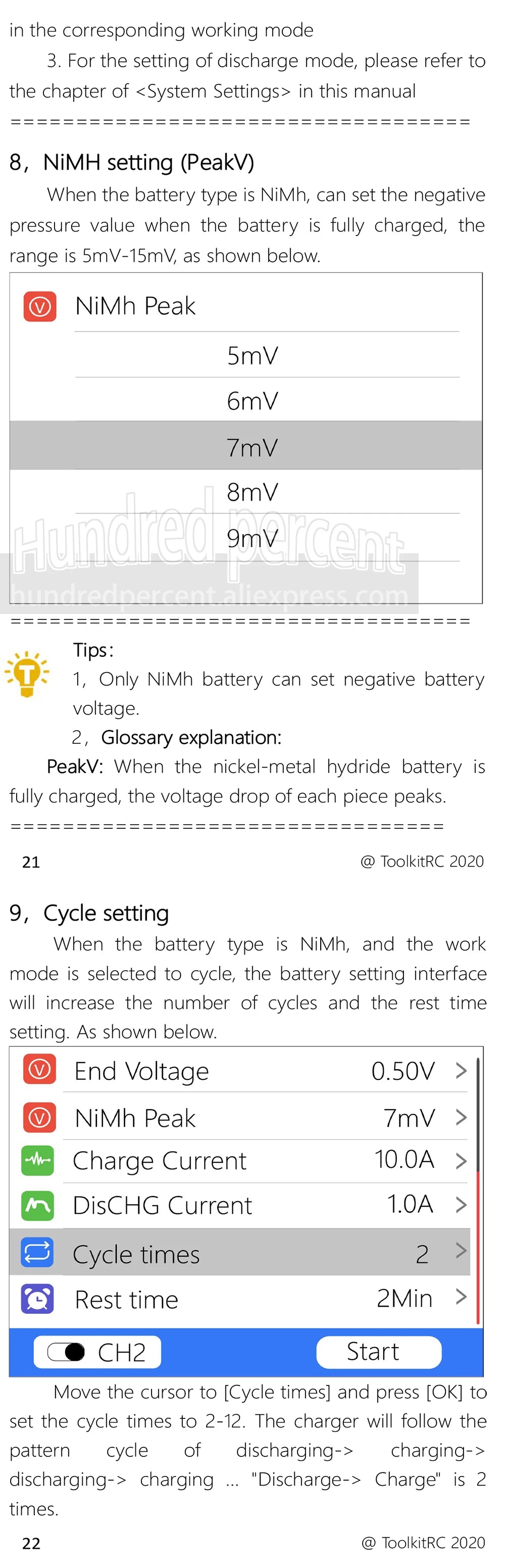 ToolkitRC M6D V3 Charger Black DC 500W Intelligent Dual Channel 1S 2S 3S 4S 5S 6S Toy Model Car Lithium Battery Fast Charging