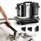 Spot Cleaner 400W-750W 9/15KPa Handheld Carpet Cleaner for Sofa Curtain Spray Suction Integrated Machine Household Clean Machine