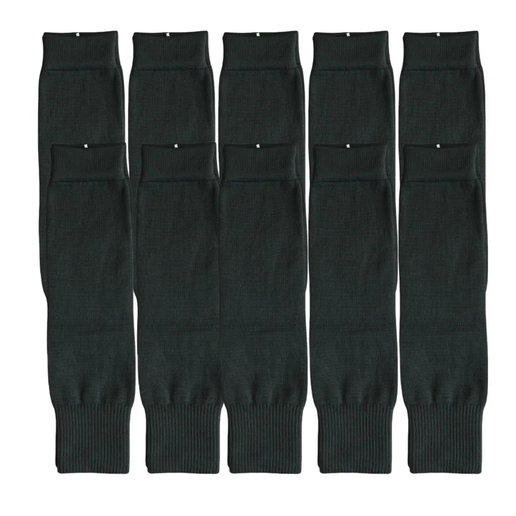 1/5/10/20 pairs of sports leg covers, calf socks, compression socks, and leg protectors