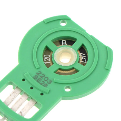For PIHER Automotive Air Conditioning Resistance Sensor 4.7K Resistance FP01-WDK02 Model Sensor Suitable for air Conditioning