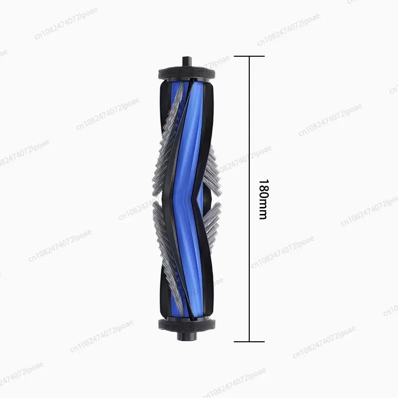 ECOVACS T50 PRO OMNI / T50  AUTO / DDX67 Robot Vacuum Cleaner Accessories Main Side Brush Hepa Filter Mop Cloth Dust Bag Parts