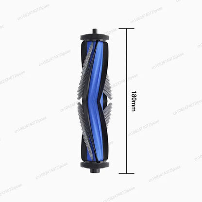 ECOVACS T50 PRO OMNI / T50  AUTO / DDX67 Robot Vacuum Cleaner Accessories Main Side Brush Hepa Filter Mop Cloth Dust Bag Parts