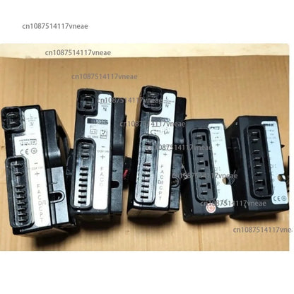 101N0224 12/24V Vehicle Mounted Refrigerator Variable Frequency Compressor Driver