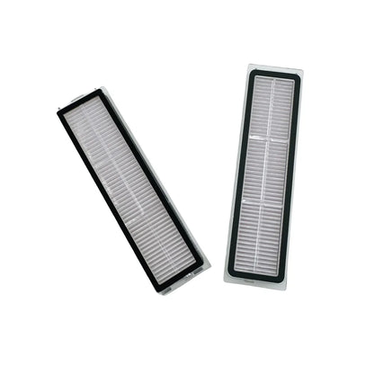Original Dreame D9/D9 Pro/D9 Max/L10 Pro/D10s/D10s pro Vacuum Cleaner Parts Hepa Filters Replacement Accessories Spare Parts