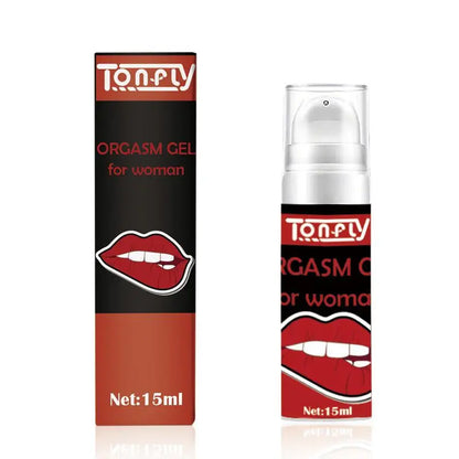 adult productsWomen Orgasm Enhancer Gel Desire Stimulating Liquid Boosts Sensuality Enhances Intimate Experience for Couples
