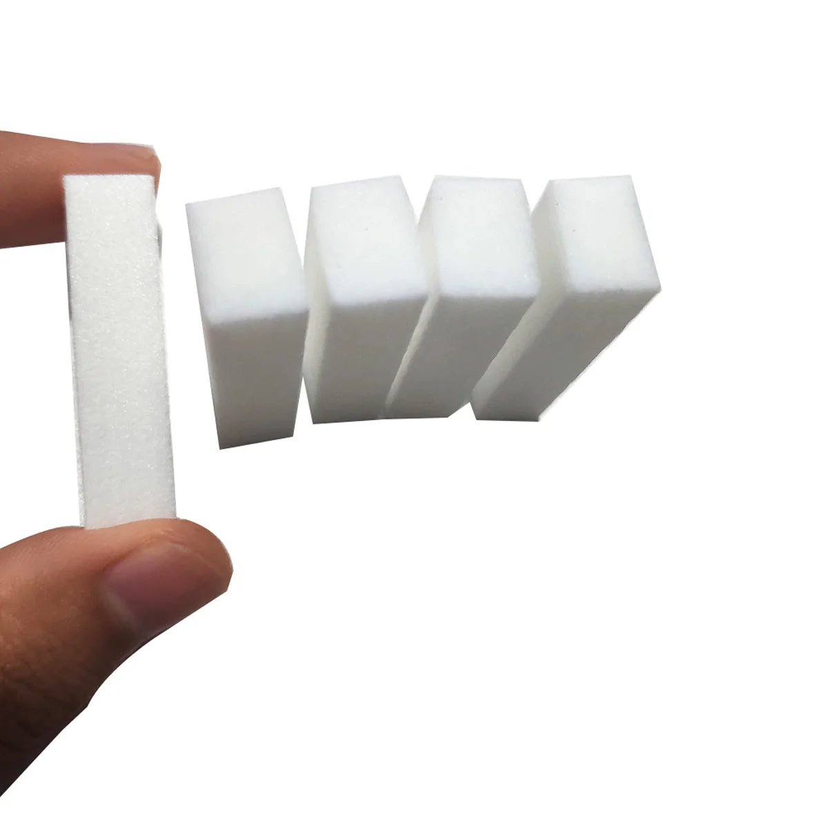 Ambient Air Fragrance Cartridge Blank Cotton Replacement for BMW G30 G11 X3-X7 3/5/7 Series Car Aromatherapy Cotton Pads