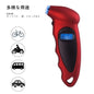 Digital Car Tire Tyre Air Pressure Gauge Meter LCD Display Manometer Barometers Tester for Car Truck Motorcycle