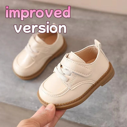 Toddler Sneakers Spring New Baby Girl Shoes Soft Bottom First Walkers Infant Boys
