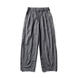 Men Women Splice Fashion Outdoor Loose Casual Lightweight Quick Dry Sports Cargo Baggy Pants Track Trouser Jogger Sweatpants