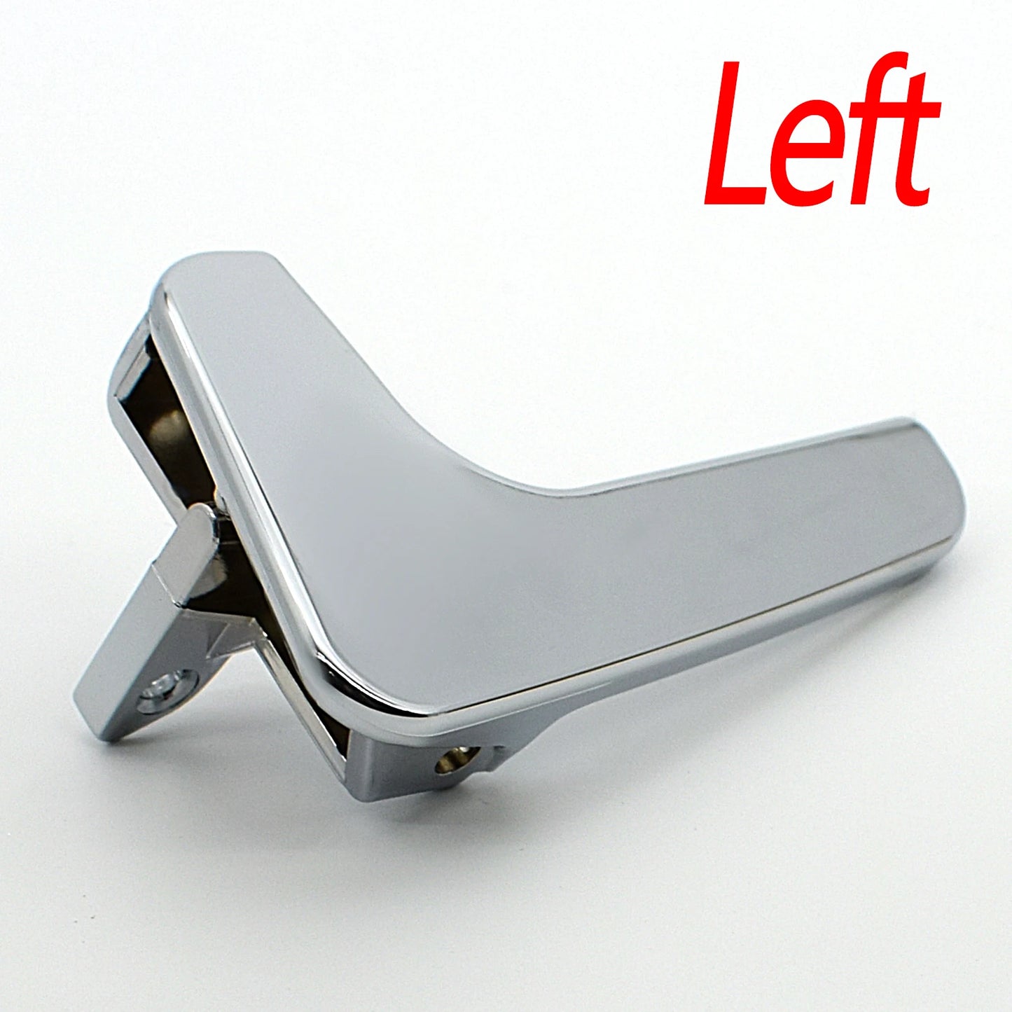 Car Interior Inner Door Handle Front Rear Right Left Inside for Seat Cordoba 6K2 Vario 6K5 Ibiza III 6K1 1999 2000 2001 2002