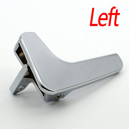Car Interior Inner Door Handle Front Rear Right Left Inside for Seat Cordoba 6K2 Vario 6K5 Ibiza III 6K1 1999 2000 2001 2002