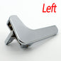 Car Interior Inner Door Handle Front Rear Right Left Inside for Seat Cordoba 6K2 Vario 6K5 Ibiza III 6K1 1999 2000 2001 2002