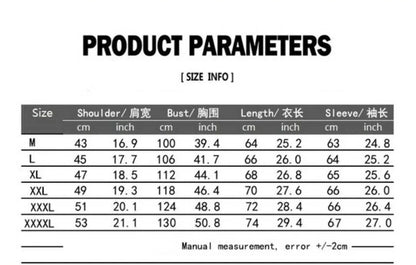 Men's Denim Jackets Streetwear Casual Cotton Classic Slim Jeans Coat Male Clothes Cowboy Jacket Ropa Para Hombre