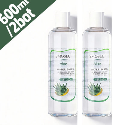 300ml/600ml/900ml  Lube for Sex Water‑Based Lubricant  Smooth Safe Formula for Intimate Use Easy to Clean Gentle on Skin