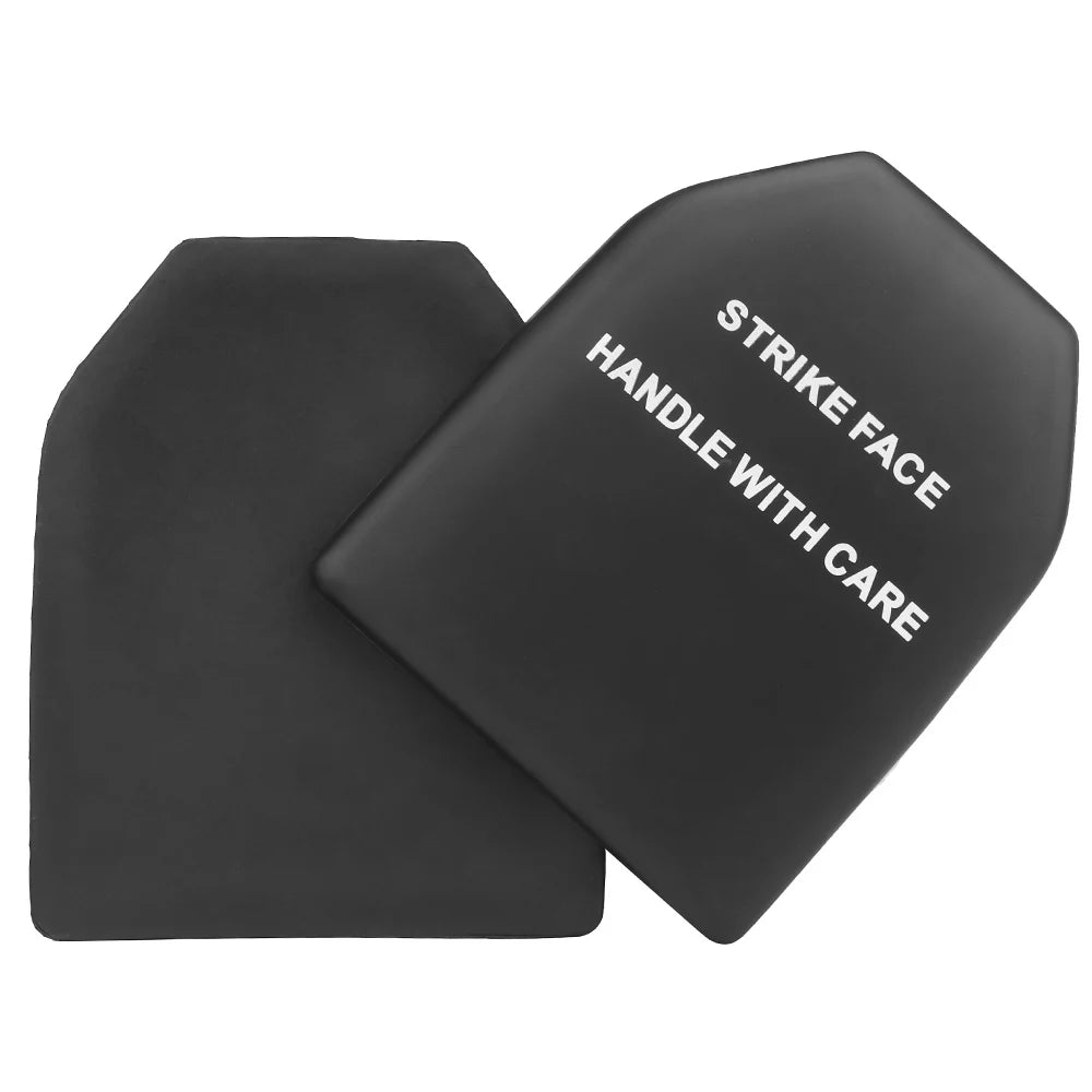 Tactical Vest Plates EVA/PP Protective Pad Hunting Gear Universal Armor Panel Shockproof Protector JPC CPC Airsoft CS