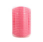 New pet Cat Corner Scrubber Massager Cat Scratching Scratching Scratcher Cat Brush Comb Massage Corner Brush Pet Supplies