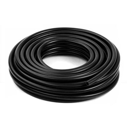 3x9mm Inner Diameter 3mm Thickness 3mm Blue Red Black Car Vacuum Silicone Hose Universal Racing Line Pipe Tube 1/2/3/5/10 meters