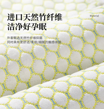 Multifunctional Pregnancy Pillow for Pregnant Women Pregnant Pillow Breastfeeding Cushion Maternity Sleeping Waist Pillow