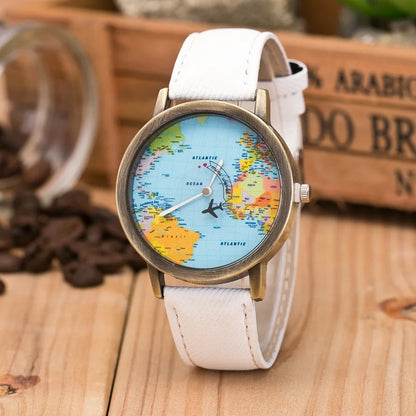 Fashion Women Watch Luxury Brand Quartz Watches Ladies Leather Wristwatch Female Clock Dress Gift Reloj Hombre