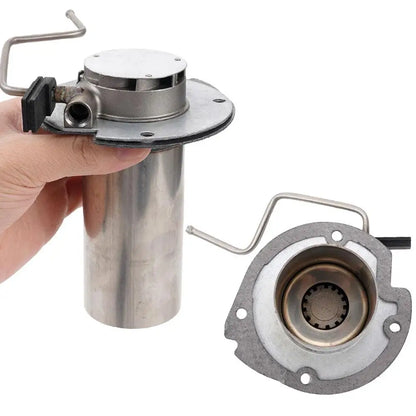 5KW Car Diesel Parking Heater Burner Combustion Chamber Combustor Gasket Car Truck VAN Camper Heater Accessories