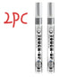 FARIENNE Silver Car Rim Touch Up Paint Pen Quick Repair For Wheel Scratches Chipped Paint And Metal Surface Blemishes