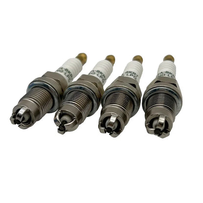 4pcs LPG CNG LNG Spark Plug ETA-BKR7-CNG FOR IK20TT VK20 BKR6EIX PFR7B-D BKR7EIX BKR-GAS LPG1 BKR6EIX-5LPG IFR7F-4D BKUR6ET-10