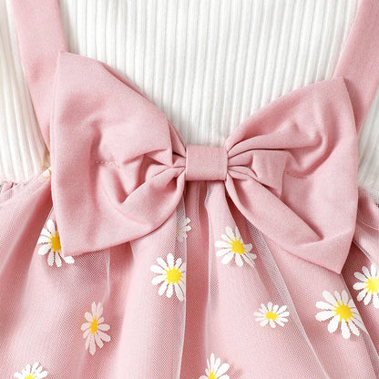 Baby Girl Clothes Set Newborn Clothes 3 6 9 12 18 Months New Born Clothing Autumn Toddler Fall Clothes Baby Girl Outfits