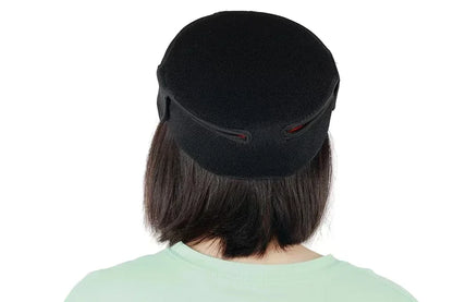 Multi-style Red Light Therapy Cap 660&850nm Infrared Light for Strengthen The Hair Root， Promote Hair Growth Anti-hair Loss Cap