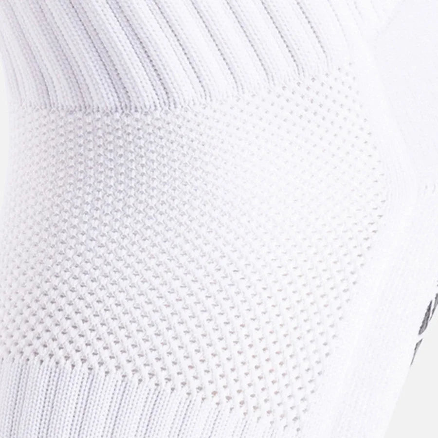 Men Women Non-Slip Grip Socks Football Basketball Baseball Rugby Soccer Cycling Hiking Tennis SkateboardAthletic Exercise