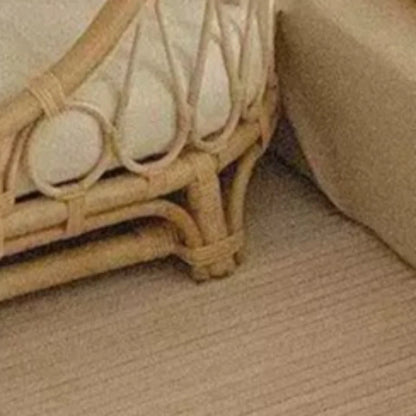 Natural Rattan Artist Pet Bed Weaving Princess Light Luxury Pet Bed Japanese Vintage Pet Products Haustierbett XY40CWC