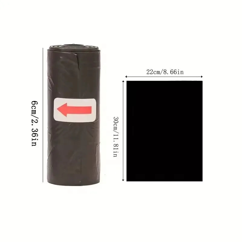 Car Trash Bags for Car Trash Can Vehicle Garbage Dust Case Storage Box ABS Square Pressing Trash Bin Car Interior Accessories