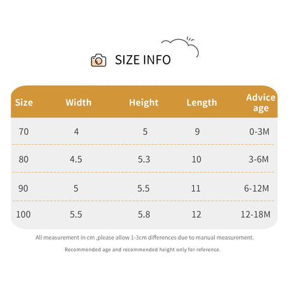 Baby Shoes Cotton Knit Newborn Girls Boy Footwear 0-18M Fashion Solid Shallow Infant Children Clothing Accessories Bedding Boots