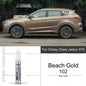 Car Paint Repair Pen For Chirey Chery Jetour X70 Touch Up Scratch Remover DIY Auto Accessories White 094 Brown Gray Blue 096