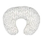Removable Nursing Pillow Cover Newborn Bedding U-Shape Nursing Pillow Covers Lovely Printed Breastfeeding Pillow Cover