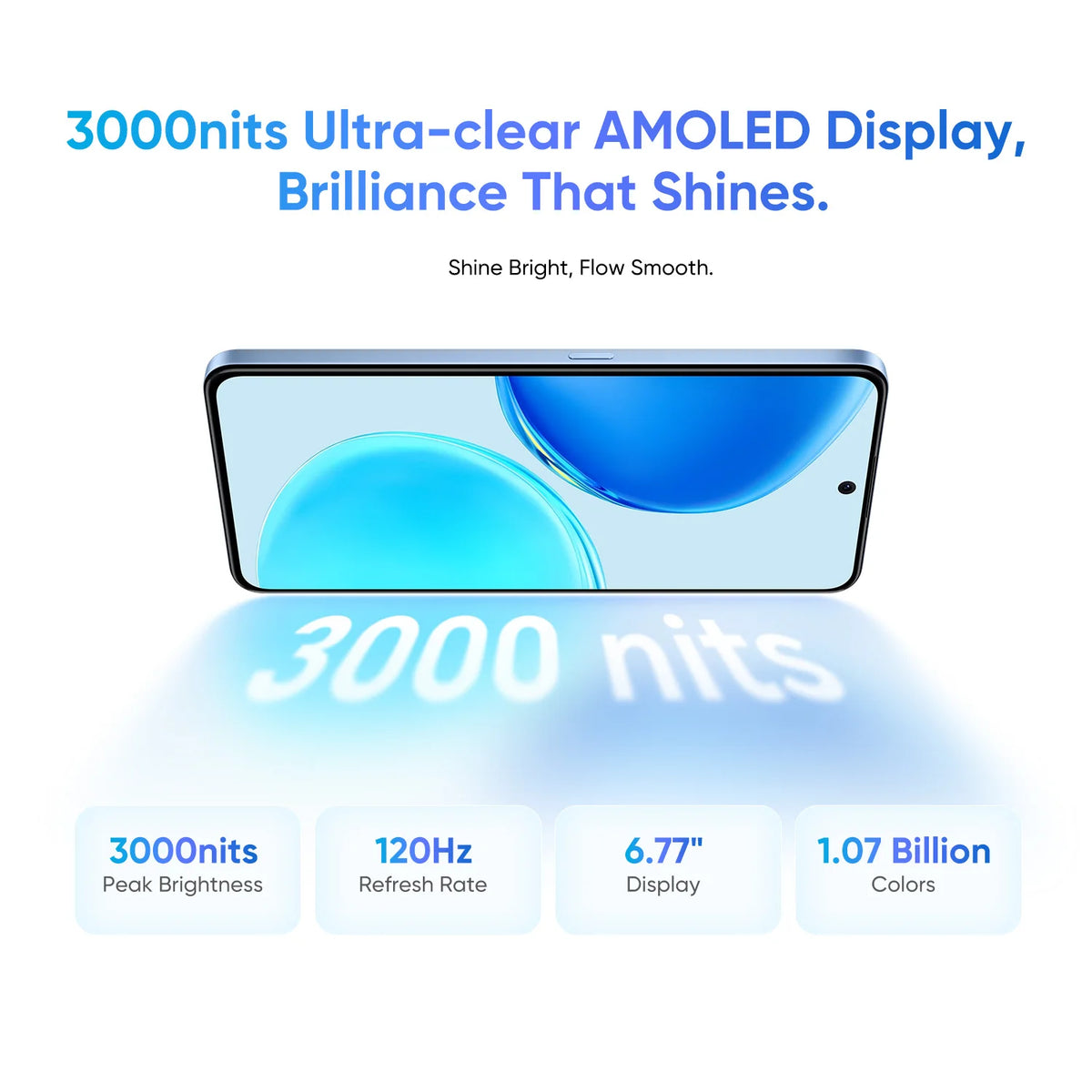 HONOR X8d EU version smartphoneSnapdragon 6s 4G Gen 2  6.77" AMOLED 7000mAh battery 45W super fast charging 108MP high-definition main camera IP65