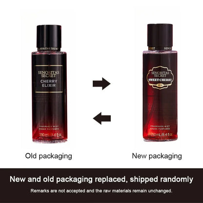Original Secret Unisex Charm Perfume Spray Popular Lasting Eau De Parfum Spray Victoria Pheromone Couple Dating Perfume Gifts