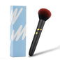 Portable Detachable Makeup Brush Adjustable Vibrator For Intimate Use Nipple G-Spot Clitoral StimulationTools For Adult Women