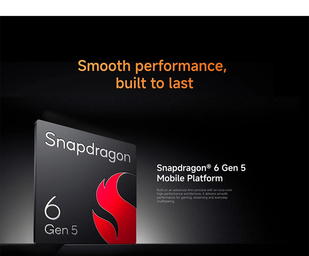 Global Version Redmi Note 17 Pro Max 5g Nfc Phones 6.83" 1.5K Crystalres Amoled Display 9210Mah' Battery with 100W Hypercharge Smartphones