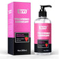 Water-Based Sex Lubricant Intimate Gel Semen Lube for Women Men Masturbation Toys - Couples Lubrication