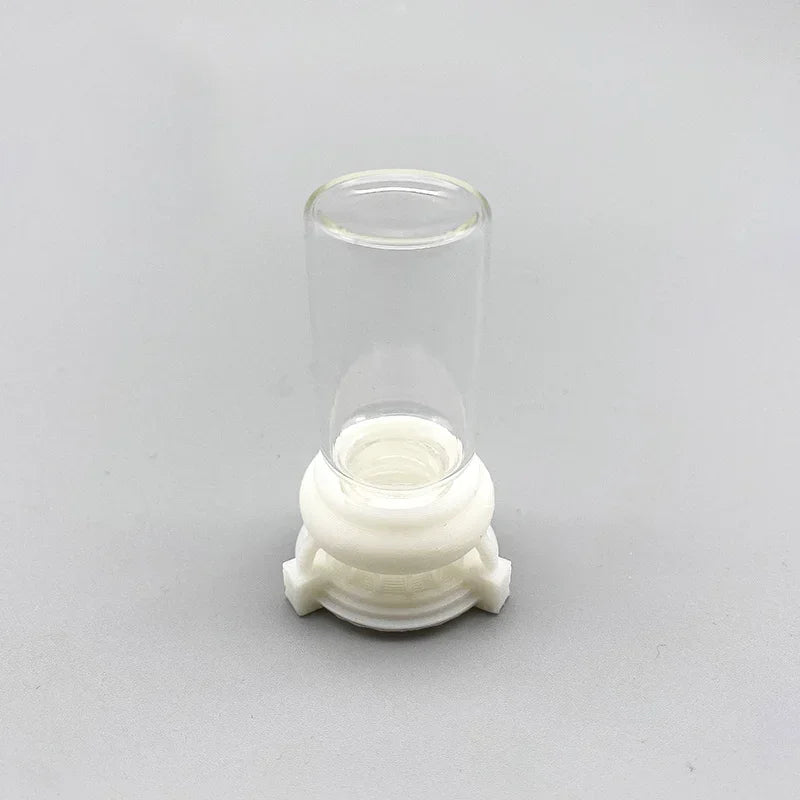 5-40ml Ant Farm Water Tower Anthill Water Bowl for Ant House Workshop Water Feeder Ant Nest Drinking Bottle Drinker