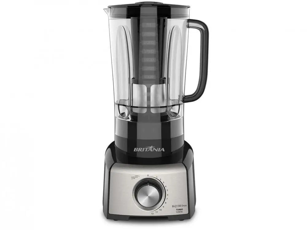 Britânia Blq1380 Blender with Filter - 220V