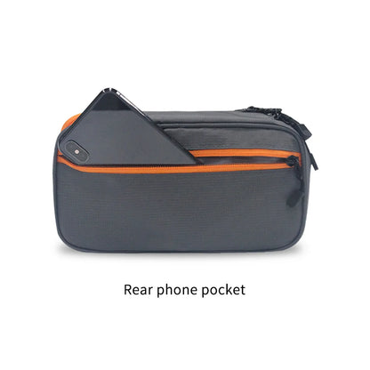 Travel Cable Organizer Bag Storage Pouch Carry Case Portable Waterproof Storage Bags for USB  Charger Cable Cord and Electronics