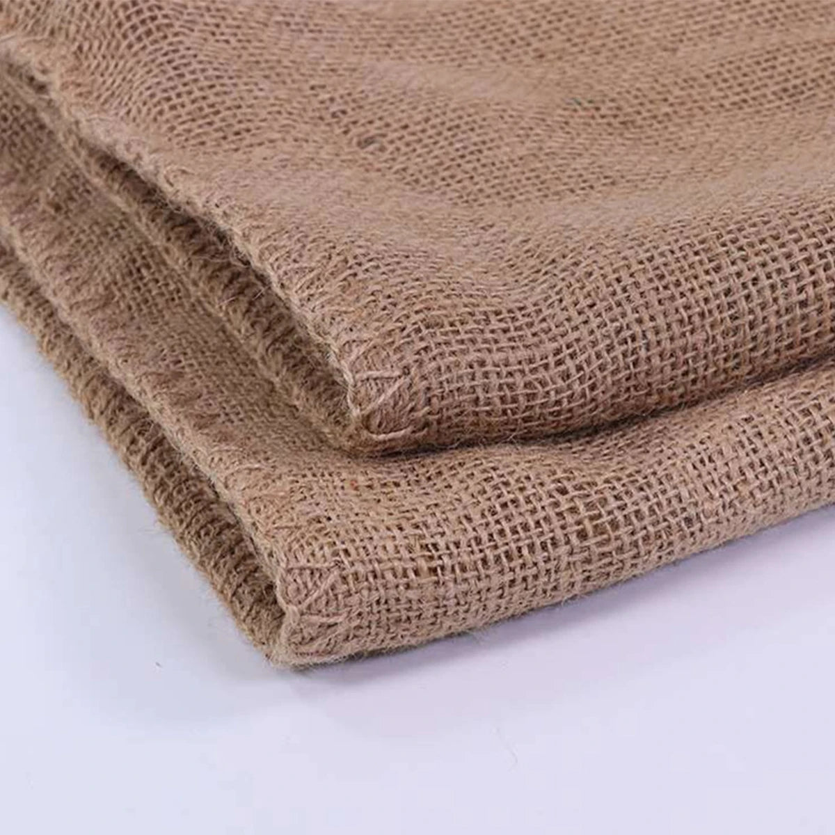 Burlap Potato Bags Reusable Jute Bags For Gardening Planting Food Storage Jute Bags Woven Bags Grain Sacks Gardening Supplies