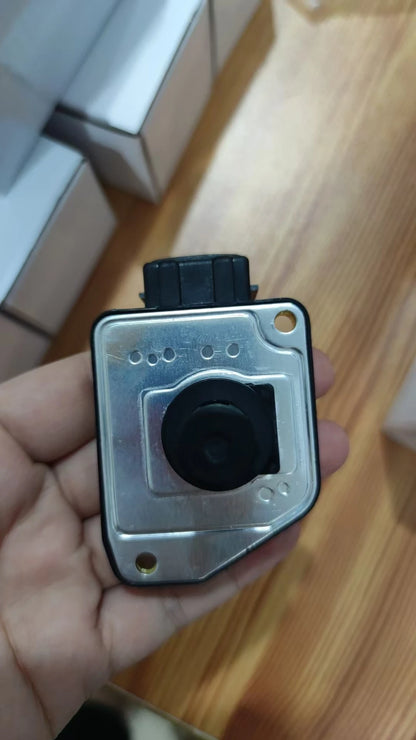 1pc-2pcs AFH55M-12 Mass Air Flow Meter For 1998-2004Frontier- Pickup Xterra- 2.4L MAF Sensor AFH55M12 160173S500 160171S710