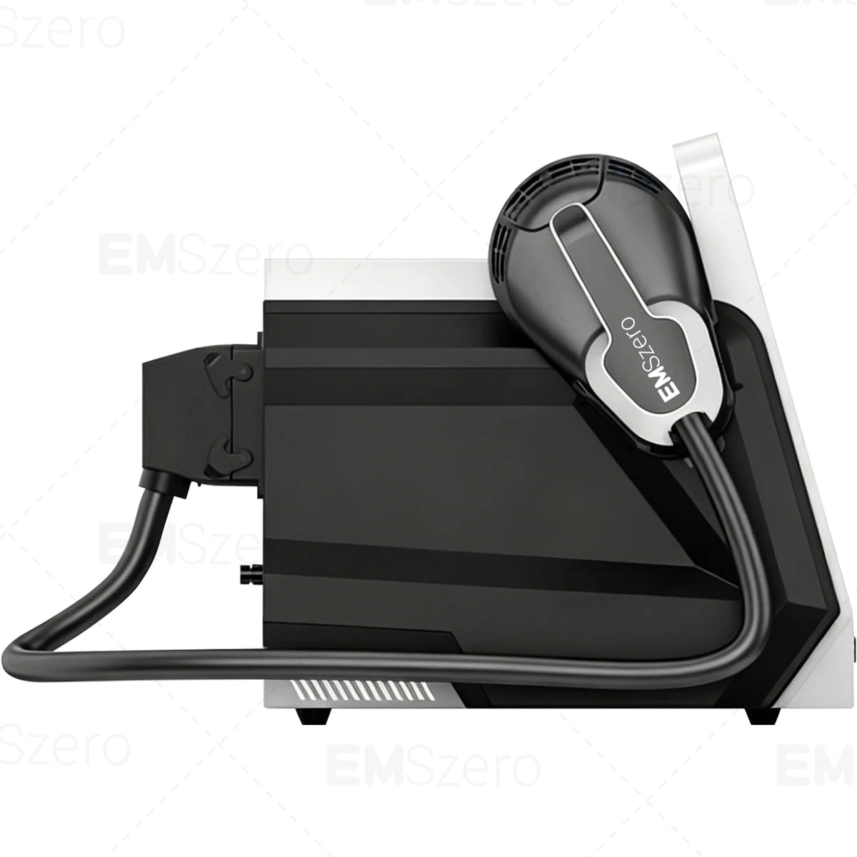 EMSzero 6500W 15Tesla Fat Removal Contouring Muscle Electric Stimulation Ems Body Sculpt Slimming Muslim Sets Machine