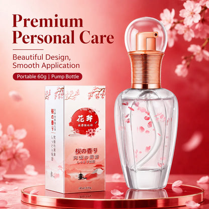 Female Sensual Intimate Care Liquid 60g Personal Massage Gel Adult Pleasure Care Product