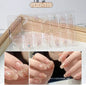 1PC Gel Nail Sticker Patch Slider Flower Gradient Color Back Glue Full Cover Waterproof Gel Nail Sticker UV Lamp Curing Manicur