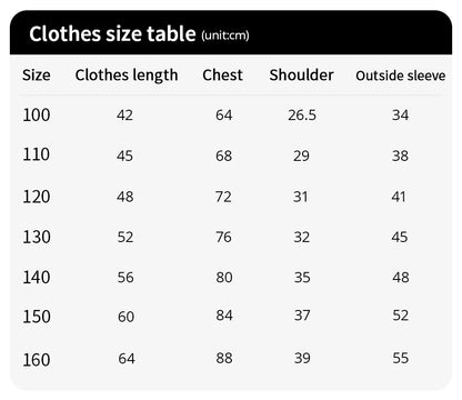 1/3/4 Pcs Children's Mid-collar Bottoming Shirt in Autumn And Winter Solid Color Joker Girls' Long sleeve T-shirt Boys' Casual S