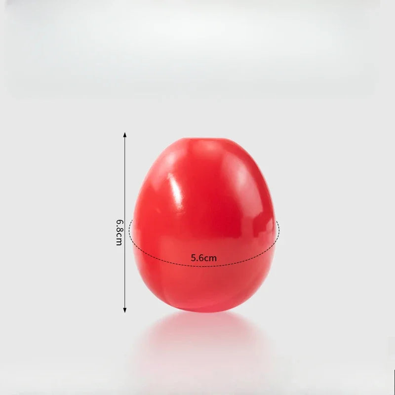 Noctilucent Anal Beads Anal Sex Toys Butt Plug Vaginal Balls Anal Stimulating Massager Sm Oviposition Trainer Sex Products